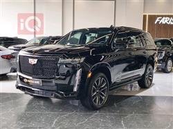 كاديلاك اسكاليد